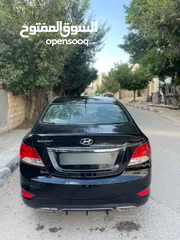  3 حرقققق عالكاشش هونداي اكسنتت2017  اصل برايفت فحص نخب