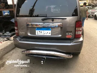  8 عربيات جيب