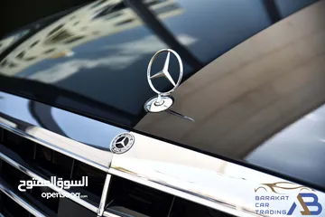  8 مرسيدس سي كلاس مايلد هايبرد 2019 Mercedes C200 Mild Hybrid