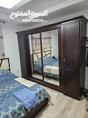  1 غرفة نوم بحالة جيدة جدا