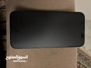  1 iPhone 12  64GB  استعمال شخصي