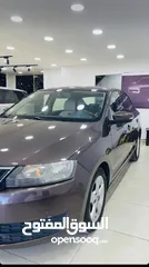  3 سكودا رابيد اوتمات2017