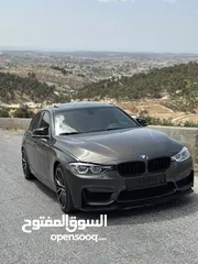  1 Bmw 320 2015