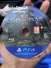  6 GOD OF WAR