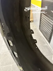  5 فندر سوفتيل امامي Softball front fender