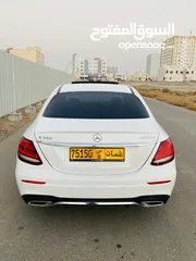  5 للبيع فقطE300/AMG قابله للتمويل