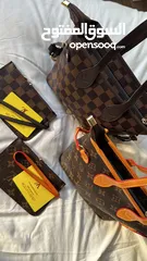  28 prada, louis vuitton, and more bags for sale 1 bag  