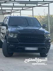  1 دج رام بلاك ادشن من الوكالة