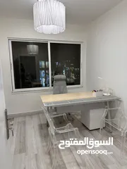  4 مكاتب للايجار في الياسمين/ دوار الخريطة