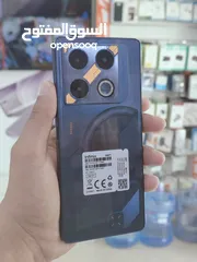  5 INFINIX GT 20Pro  12/256GB