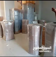  2 شركة نقل اثاث في أبوظبي