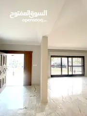  3 عبدون فيلا مستقله دوبلكس للإيجار الفارغ السنوي
