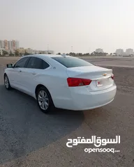  1 شفروليه امبالا 2018