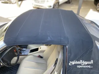  14 مرسيدس Sl 500