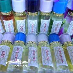  3 عرض علي عطور بن شيخان حجم 35 مل