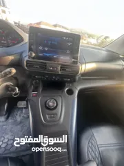  18 بيجو بارتنر اتوماتيك سبع ركاب ديزل 2019 برايفت اضافات مميزة الشكل الجديد