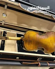  8 كمان احترافي بروفشنال  PREMAN  فرنسي