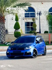  7 فولكس فاجن جولف 2012 اتوماتيك