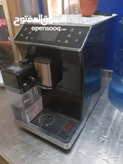  1 صانعه قهوه ،، coffee machine
