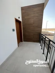  4 شقه غرفتين وصاله  2bhk in alghadeer for rent