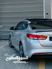 3 كيا اوبتيما   KIA K5