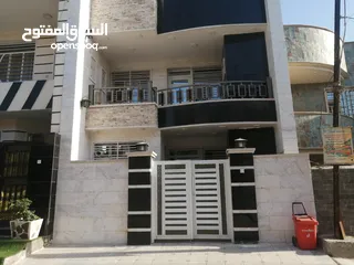  1 بيت للبيع في المنصور حي العربي مساحه 102