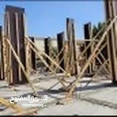  3 مقاول معماري