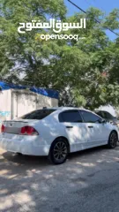  1 هوندا سيفك