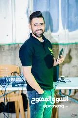  9 دي جي مزيكا لمناسباتكم السعيدة