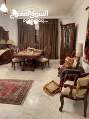  6 شقة مفروشة للإيجار 210م2 ( Property 38926 ) سنوي فقط