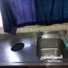  13 مجلى ستيلس ثقيل وطبي  طاولة ستيلس
