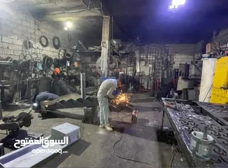 10 ديكورات الخارجية محددة الاتكال على الله بخدمتكم في. عمان وا زرقاء.  تركيب جميع انواع الديكورات الخار