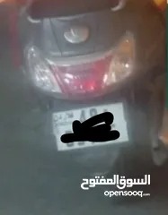  1 سوزوكي اكسس