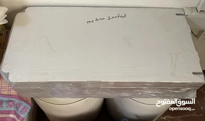  1 PIZZA PACKING
