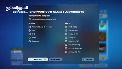  19 حساب فورت نايت يحتوي على سكن الآيكونك الحساب قابل للربط على جميع المنصات إكسبوكس، بلايستيشن، نينتندو