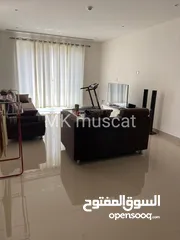  8 Luxurious apartment at a special price in Mawj Muscat