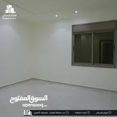  11 شقق فاخرة للبيع في محافظة اربد منطقة الراهبات ( اسكانات الهيثم ) تشطيبات مميزة و مساحات مختلفة