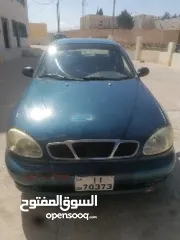  1 دايو لانوس 1999