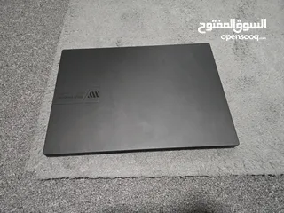  2 Asus vivobook s14x (I7 12700h 16gb RAM Oled 14.5 inch 2.8k 120hz screen)