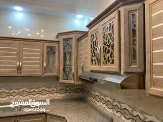  12 مطابخ المنيوم 2025