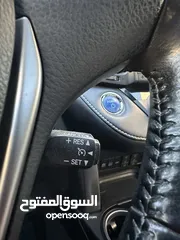  22 تويوتا راف فور (مركزية) 2018 Limited E-Tour 4x4 كلين تايتل فحص كامل مالك أول من الوكالة