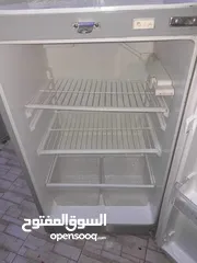  2 ثلاجه للبيع