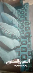  25 كنبايات سبع مقاعد التواصل تواصل الرقم موجود مكان المنطقه بطبربور خلف البيت قابل للتفاوض للبيع مستعجل