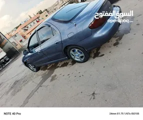  1 افانتي 1996 للبيع