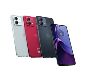  1 العرض الأقوى MOTO G84 5G لدى العامر موبايل