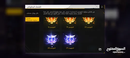  12 حساب فري فاير قوي بسعر ناار مقارتن بلي جوه الحساب اقراء الوصف اذا مهتم