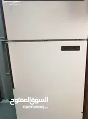  7 ثلاجه امريكيه مستعملة للبيع