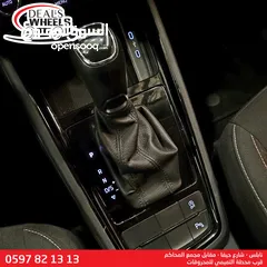  14 سكودا سكالا موديل 2020