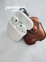  1 Apple AirPods 2nd generation
