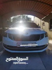  5 سكودا استيشن 2018